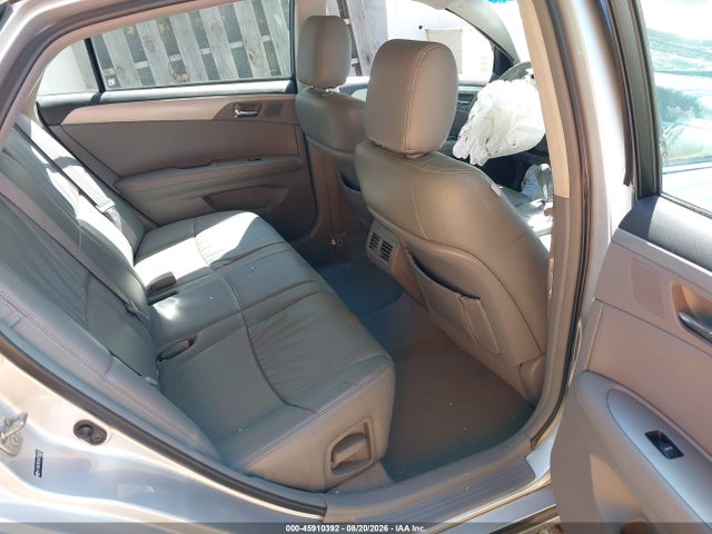Aukcja sprzedaży 2010 Toyota Avalon Xl, vin: 4T1BK3DB3AU354925, numer aukcji: 45910392