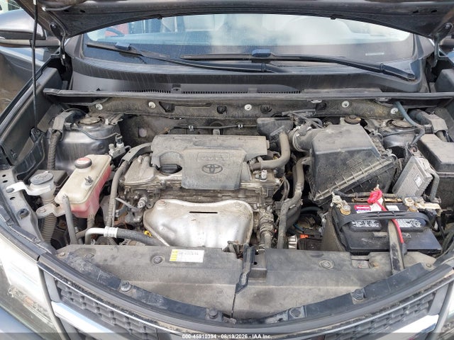 Auction sale of the 2015 Toyota Rav4 Limited, vin: JTMYFREV4FD077935, lot number: 45910394