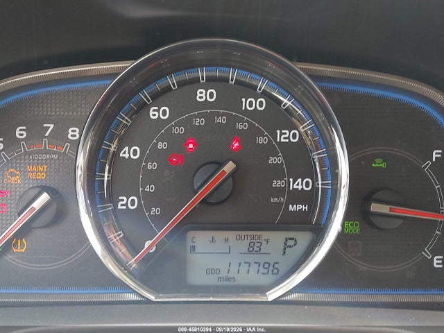Auction sale of the 2015 Toyota Rav4 Limited, vin: JTMYFREV4FD077935, lot number: 45910394