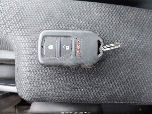Продаж на аукціоні авто 2015 Honda Fit Ex/ex-l, vin: 3HGGK5H87FM762751, номер лоту: 45910393