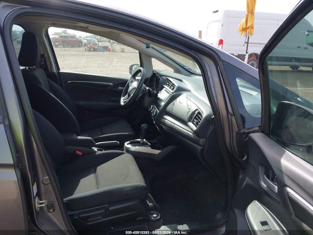 Продаж на аукціоні авто 2015 Honda Fit Ex/ex-l, vin: 3HGGK5H87FM762751, номер лоту: 45910393
