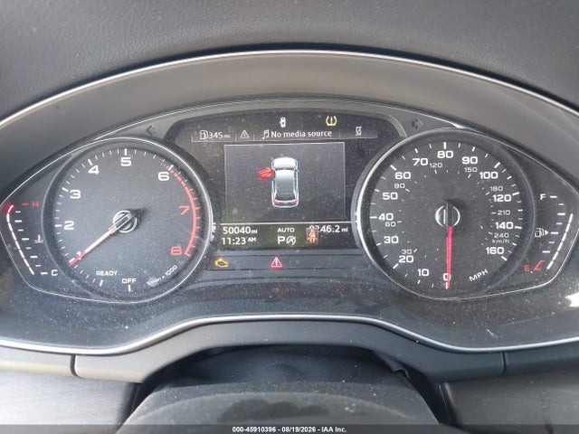 Продажа на аукционе авто 2021 Audi Q5 Premium 45 Tfsi Quattro S Tronic, vin: WA1AAAFY2M2109519, номер лота: 45910396