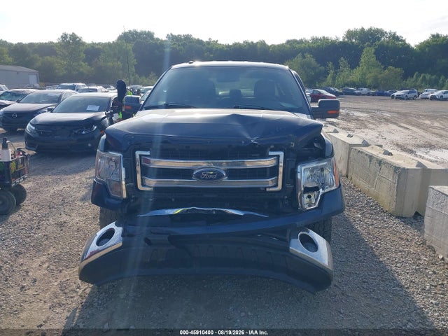 45910400 :رقم المزاد ، 1FTEW1CM5DKF37904 vin ، 2013 Ford F-150 Xlt مزاد بيع