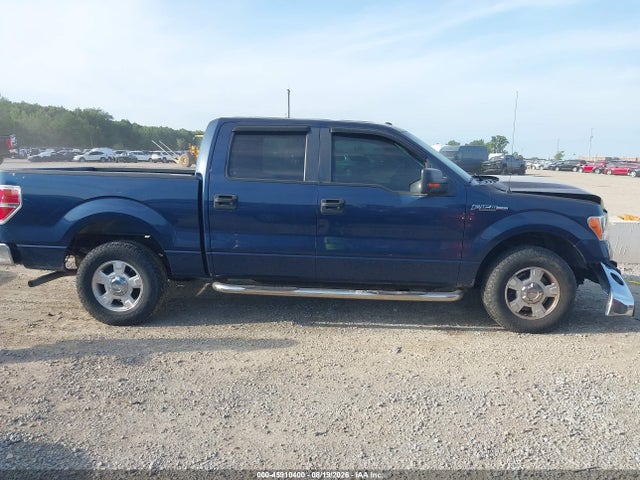 45910400 :رقم المزاد ، 1FTEW1CM5DKF37904 vin ، 2013 Ford F-150 Xlt مزاد بيع
