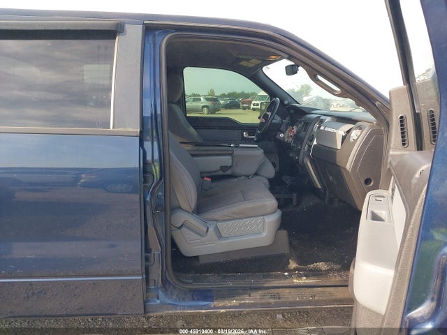 45910400 :رقم المزاد ، 1FTEW1CM5DKF37904 vin ، 2013 Ford F-150 Xlt مزاد بيع