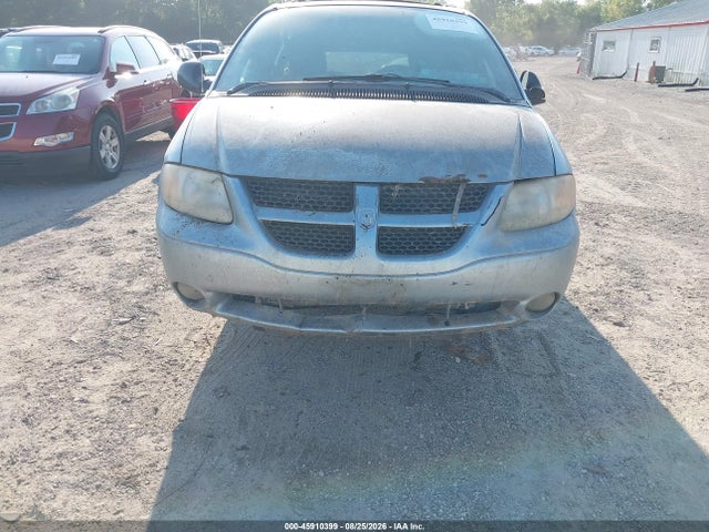 45910399 :رقم المزاد ، 2D4GP44L74R506350 vin ، 2004 Dodge Grand Caravan Sxt مزاد بيع