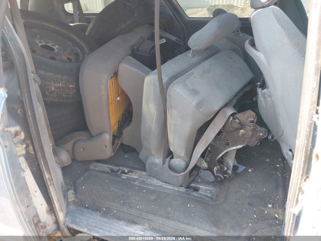 45910399 :رقم المزاد ، 2D4GP44L74R506350 vin ، 2004 Dodge Grand Caravan Sxt مزاد بيع