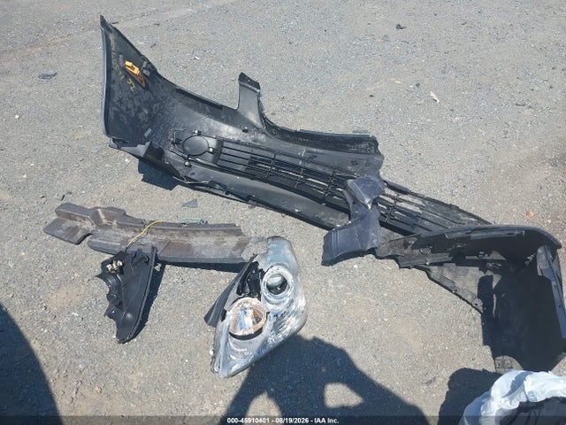 45910401 :رقم المزاد ، KNAGE123085235071 vin ، 2008 Kia Optima Lx مزاد بيع