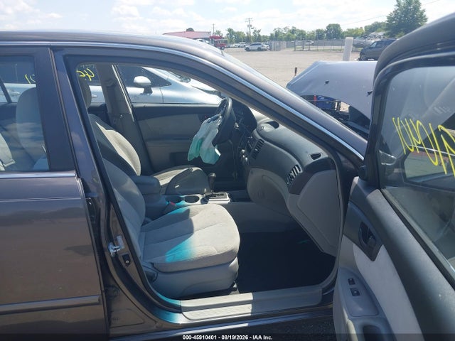 45910401 :رقم المزاد ، KNAGE123085235071 vin ، 2008 Kia Optima Lx مزاد بيع