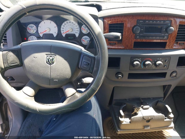 Aukcja sprzedaży 2006 Dodge Ram 2500 Slt/sport, vin: 3D7KR28C16G209038, numer aukcji: 45910404