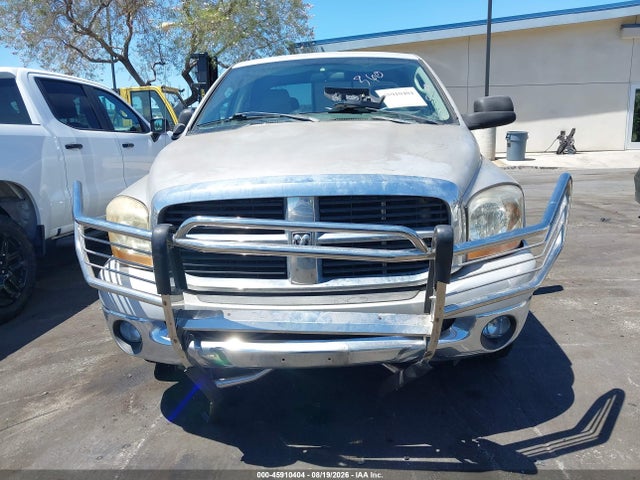 Aukcja sprzedaży 2006 Dodge Ram 2500 Slt/sport, vin: 3D7KR28C16G209038, numer aukcji: 45910404