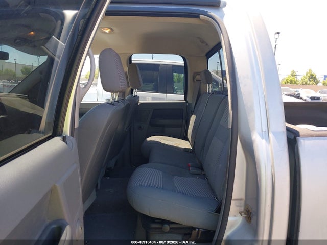 Aukcja sprzedaży 2006 Dodge Ram 2500 Slt/sport, vin: 3D7KR28C16G209038, numer aukcji: 45910404
