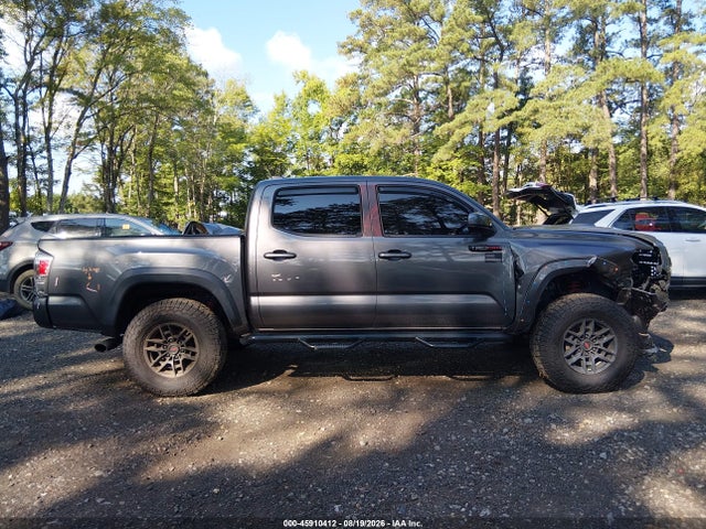 2020 Toyota Tacoma Trd Pro მანქანა იყიდება აუქციონზე, vin: 5TFCZ5AN5LX239517, აუქციონის ნომერი: 45910412