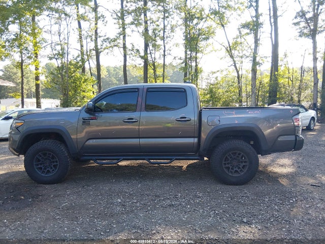 2020 Toyota Tacoma Trd Pro მანქანა იყიდება აუქციონზე, vin: 5TFCZ5AN5LX239517, აუქციონის ნომერი: 45910412
