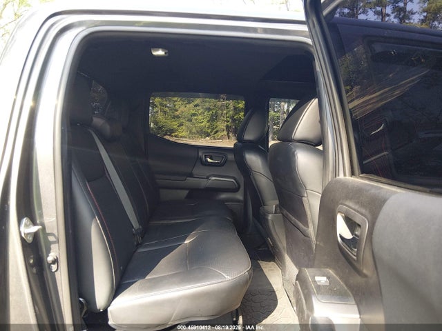 2020 Toyota Tacoma Trd Pro მანქანა იყიდება აუქციონზე, vin: 5TFCZ5AN5LX239517, აუქციონის ნომერი: 45910412