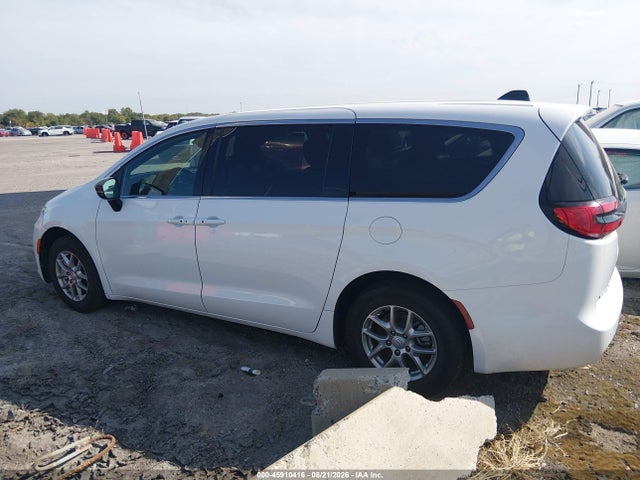 Aukcja sprzedaży 2026 Chrysler Pacifica Select, vin: 2C4RC1BG5TR183291, numer aukcji: 45910416