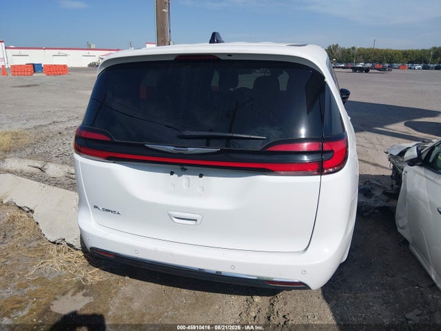 Aukcja sprzedaży 2026 Chrysler Pacifica Select, vin: 2C4RC1BG5TR183291, numer aukcji: 45910416