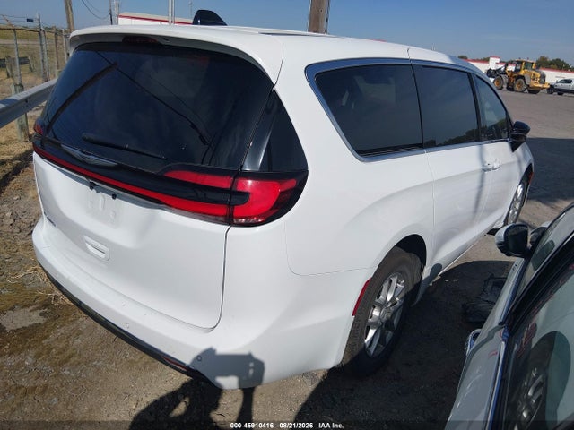 Aukcja sprzedaży 2026 Chrysler Pacifica Select, vin: 2C4RC1BG5TR183291, numer aukcji: 45910416