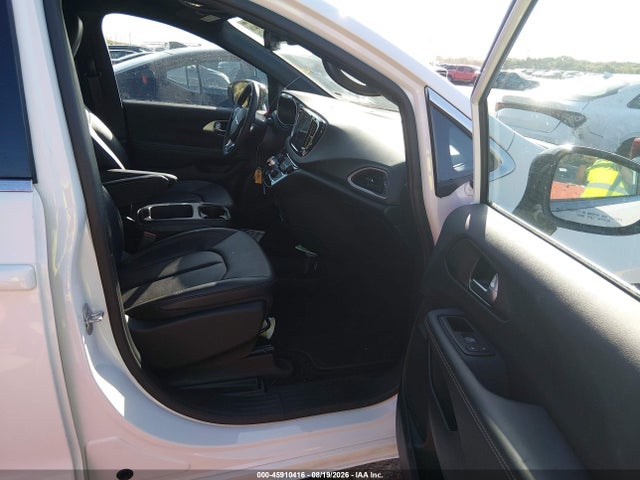 Aukcja sprzedaży 2026 Chrysler Pacifica Select, vin: 2C4RC1BG5TR183291, numer aukcji: 45910416