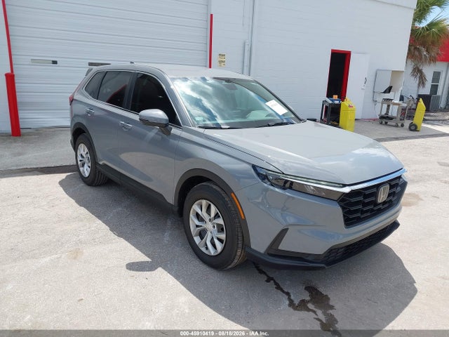 Продаж на аукціоні авто 2026 Honda Cr-v Lx 2wd, vin: 5J6RS3H28TL018431, номер лоту: 45910419