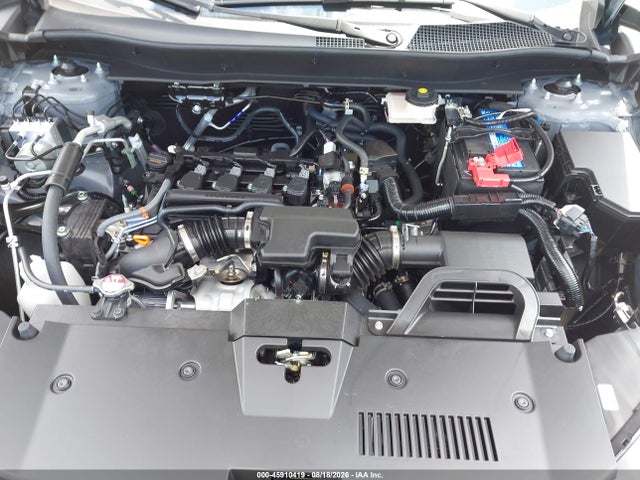 Продаж на аукціоні авто 2026 Honda Cr-v Lx 2wd, vin: 5J6RS3H28TL018431, номер лоту: 45910419