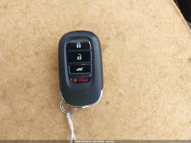 Продаж на аукціоні авто 2026 Honda Cr-v Lx 2wd, vin: 5J6RS3H28TL018431, номер лоту: 45910419