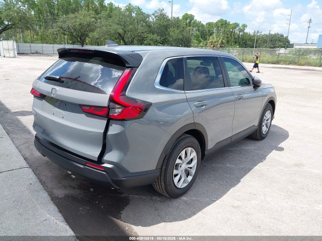 Продаж на аукціоні авто 2026 Honda Cr-v Lx 2wd, vin: 5J6RS3H28TL018431, номер лоту: 45910419
