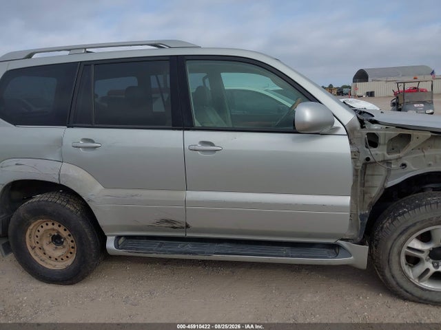 Продажа на аукционе авто 2004 Lexus Gx 470, vin: JTJBT20X840024798, номер лота: 45910422