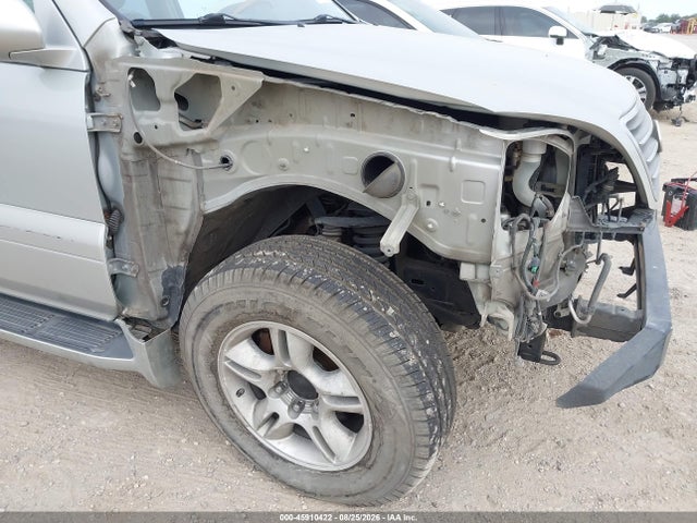 Продажа на аукционе авто 2004 Lexus Gx 470, vin: JTJBT20X840024798, номер лота: 45910422