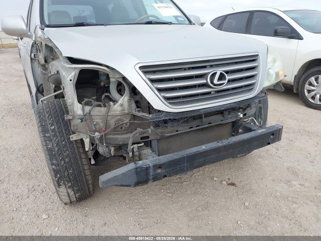 Продажа на аукционе авто 2004 Lexus Gx 470, vin: JTJBT20X840024798, номер лота: 45910422