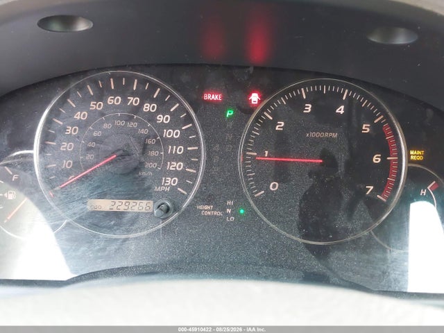 Продажа на аукционе авто 2004 Lexus Gx 470, vin: JTJBT20X840024798, номер лота: 45910422
