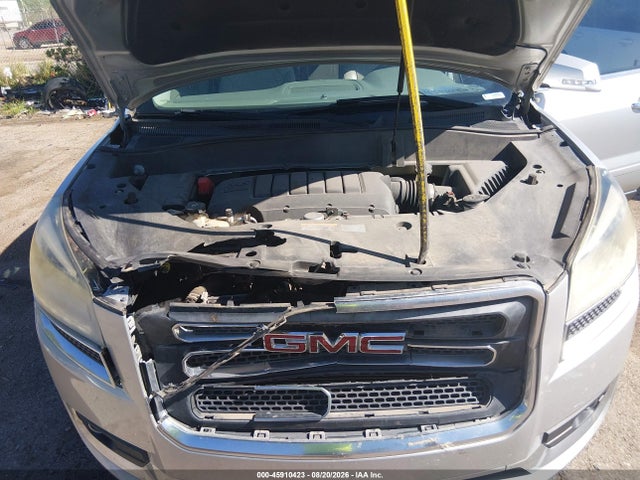 Продажа на аукционе авто 2015 Gmc Acadia Slt-1, vin: 1GKKRRKD9FJ148822, номер лота: 45910423