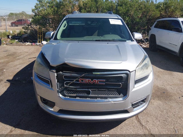 Продажа на аукционе авто 2015 Gmc Acadia Slt-1, vin: 1GKKRRKD9FJ148822, номер лота: 45910423