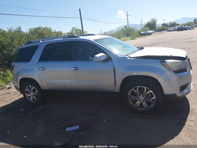 Продажа на аукционе авто 2015 Gmc Acadia Slt-1, vin: 1GKKRRKD9FJ148822, номер лота: 45910423