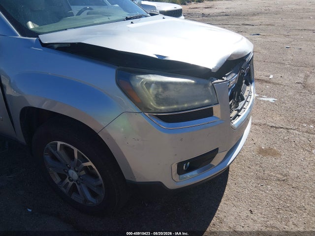 Продажа на аукционе авто 2015 Gmc Acadia Slt-1, vin: 1GKKRRKD9FJ148822, номер лота: 45910423