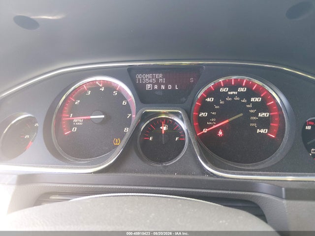 Продажа на аукционе авто 2015 Gmc Acadia Slt-1, vin: 1GKKRRKD9FJ148822, номер лота: 45910423