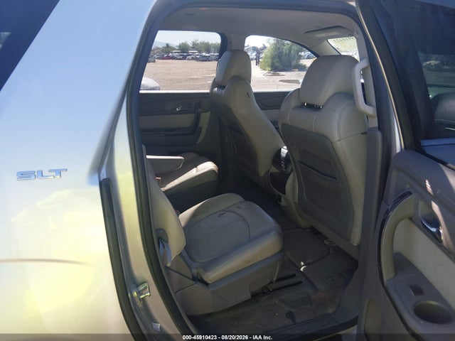 Продажа на аукционе авто 2015 Gmc Acadia Slt-1, vin: 1GKKRRKD9FJ148822, номер лота: 45910423