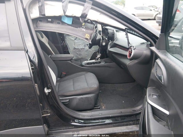 Auction sale of the 2024 Chevrolet Trax Fwd 1rs, vin: KL77LGE26RC079451, lot number: 45910435
