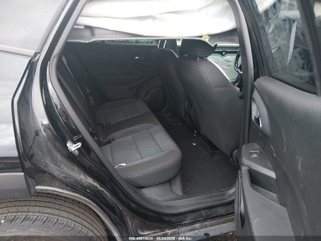 Auction sale of the 2024 Chevrolet Trax Fwd 1rs, vin: KL77LGE26RC079451, lot number: 45910435