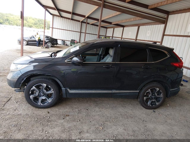 2HKRW2H97JH630736 Honda Cr-v Touring