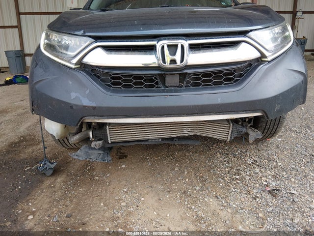 2HKRW2H97JH630736 Honda Cr-v Touring