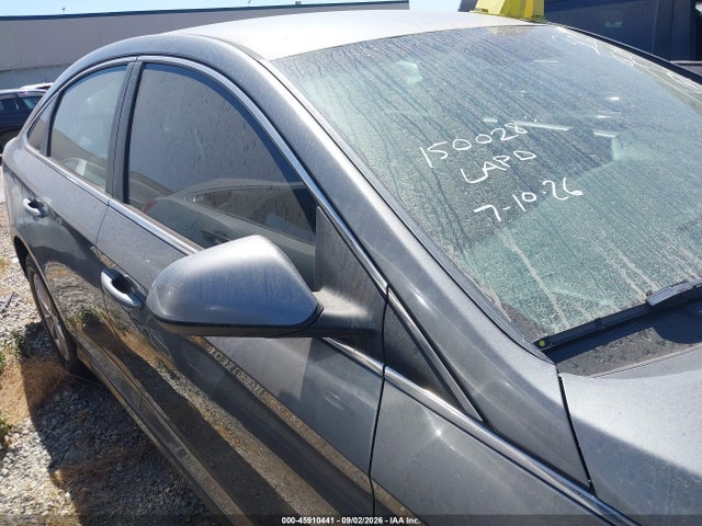 Hyundai SONATA SE 2018 5NPE24AF4JH675977 Image 13