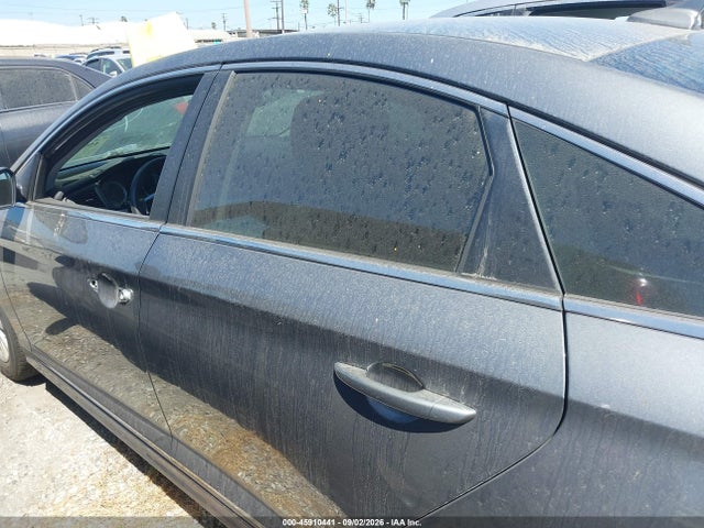 Hyundai SONATA SE 2018 5NPE24AF4JH675977 Image 14