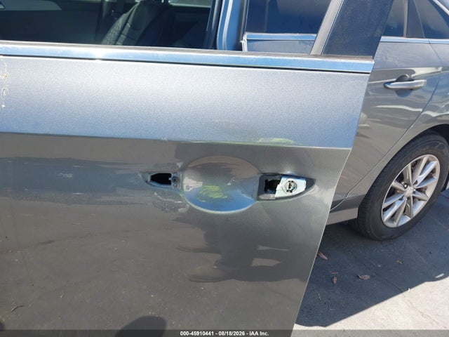 Hyundai SONATA SE 2018 5NPE24AF4JH675977 Image 20