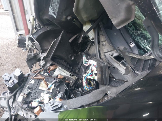 45910445 :رقم المزاد ، 5N1AZ2CJ0LN133449 vin ، 2020 Nissan Murano Sl Fwd مزاد بيع