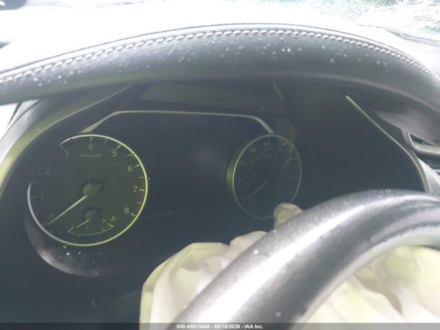 45910445 :رقم المزاد ، 5N1AZ2CJ0LN133449 vin ، 2020 Nissan Murano Sl Fwd مزاد بيع