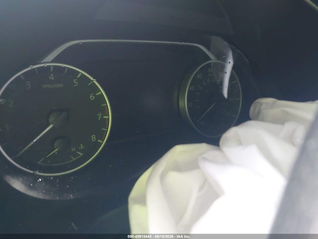 45910445 :رقم المزاد ، 5N1AZ2CJ0LN133449 vin ، 2020 Nissan Murano Sl Fwd مزاد بيع
