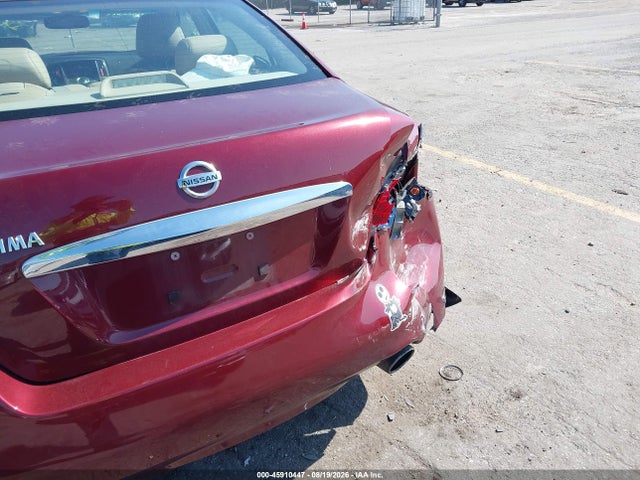 Aukcja sprzedaży 2013 Nissan Maxima 3.5 Sv, vin: 1N4AA5AP5DC816111, numer aukcji: 45910447