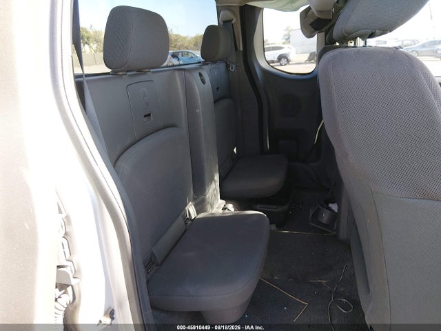 Auction sale of the 2016 Nissan Frontier S, vin: 1N6BD0CT3GN749744, lot number: 45910449