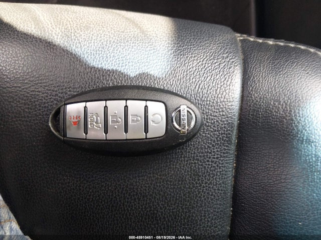 Продаж на аукціоні авто 2015 Nissan Pathfinder Platinum, vin: 5N1AR2MN7FC670045, номер лоту: 45910451